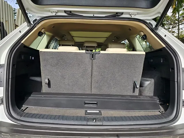 Used Skoda Kodiaq [2017-2020] Style 2.0 TDI 4x4 AT in Mumbai