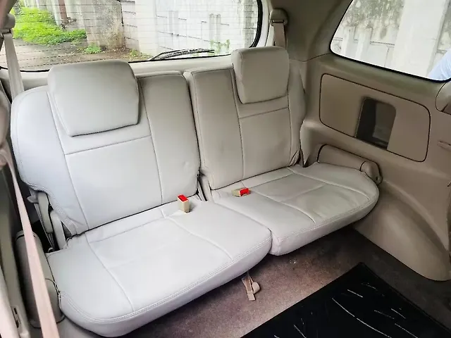 Used Toyota Innova [2012-2013] 2.5 G 8 STR BS-IV in Mumbai