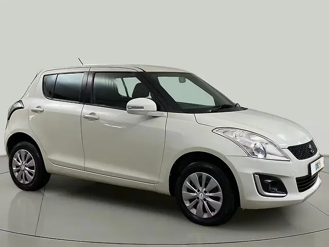 Used 2017 Maruti Suzuki Swift in Delhi Used 2017 Maruti Suzuki Swift in Delhi