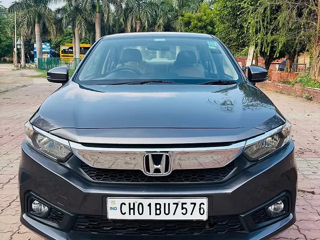 Used 2018 Honda Amaze in Chandigarh Used 2018 Honda Amaze in Chandigarh