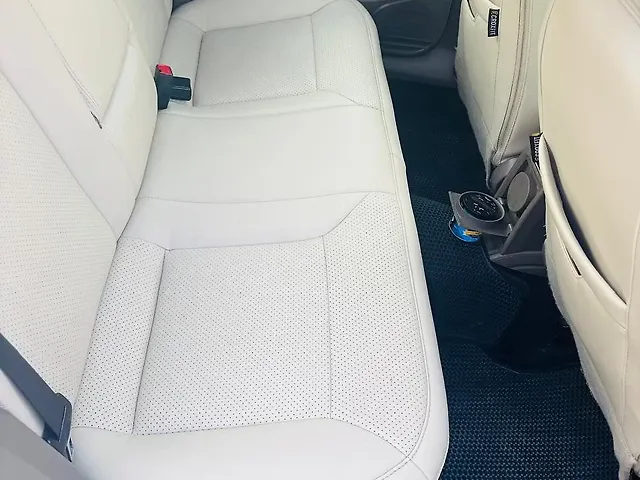 Used Skoda Rapid [2014-2015] 1.5 TDI CR Ambition AT in Chandigarh