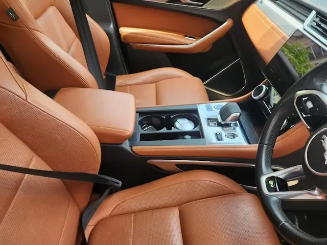 Used Jaguar F-Pace S R-Dynamic 2.0 Diesel in Meerut