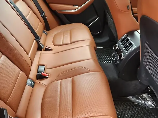 Used Jaguar F-Pace S R-Dynamic 2.0 Diesel in Meerut
