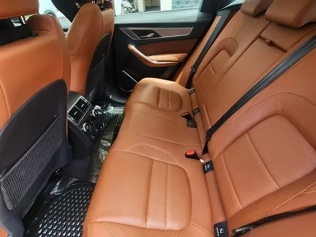 Used Jaguar F-Pace S R-Dynamic 2.0 Diesel in Meerut