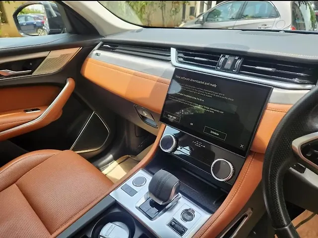 Used Jaguar F-Pace S R-Dynamic 2.0 Diesel in Meerut