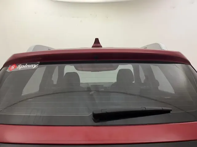 Used Hyundai Venue [2022-2023] S (O) 1.0 Turbo iMT in Hyderabad