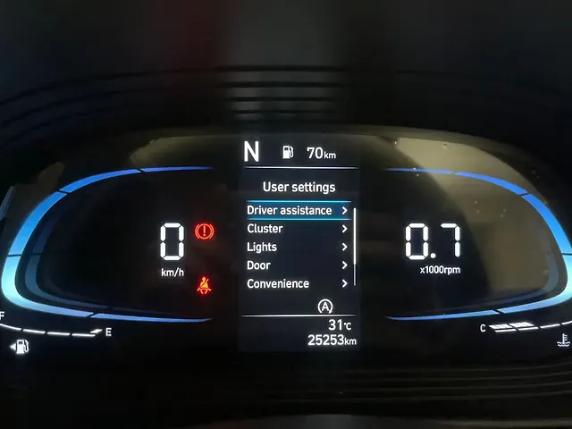 Used Hyundai Venue [2022-2023] S (O) 1.0 Turbo iMT in Hyderabad