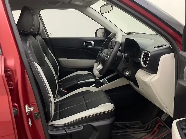 Used Hyundai Venue [2022-2023] S (O) 1.0 Turbo iMT in Hyderabad