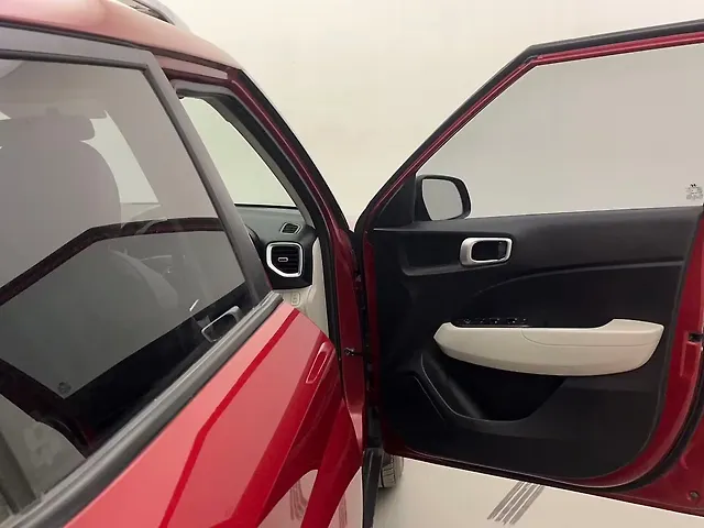 Used Hyundai Venue [2022-2023] S (O) 1.0 Turbo iMT in Hyderabad