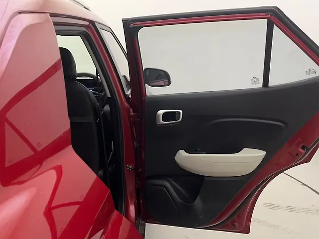 Used Hyundai Venue [2022-2023] S (O) 1.0 Turbo iMT in Hyderabad