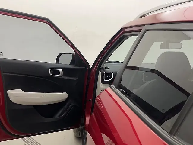 Used Hyundai Venue [2022-2023] S (O) 1.0 Turbo iMT in Hyderabad