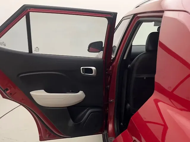 Used Hyundai Venue [2022-2023] S (O) 1.0 Turbo iMT in Hyderabad