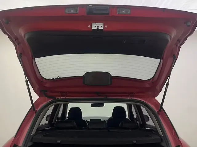 Used Hyundai Venue [2022-2023] S (O) 1.0 Turbo iMT in Hyderabad