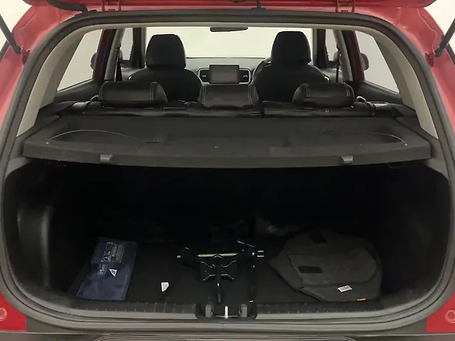 Used Hyundai Venue [2022-2023] S (O) 1.0 Turbo iMT in Hyderabad