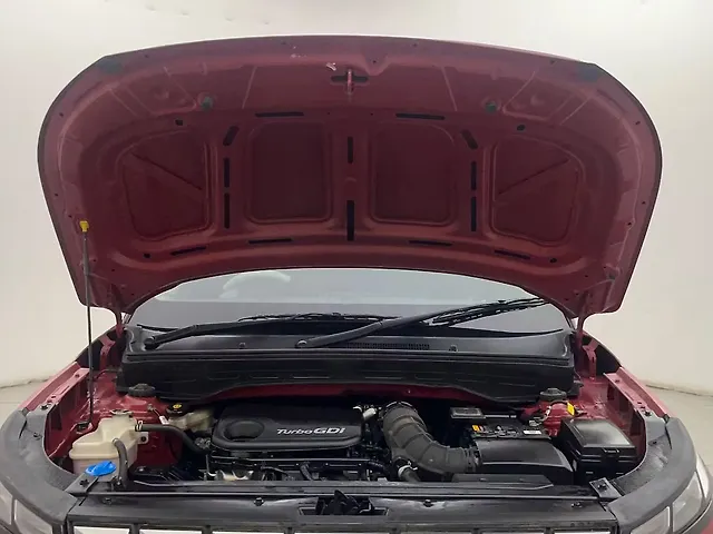 Used Hyundai Venue [2022-2023] S (O) 1.0 Turbo iMT in Hyderabad