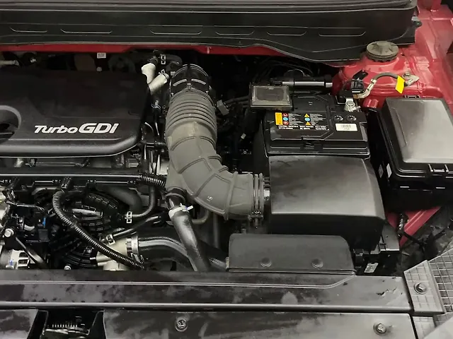 Used Hyundai Venue [2022-2023] S (O) 1.0 Turbo iMT in Hyderabad