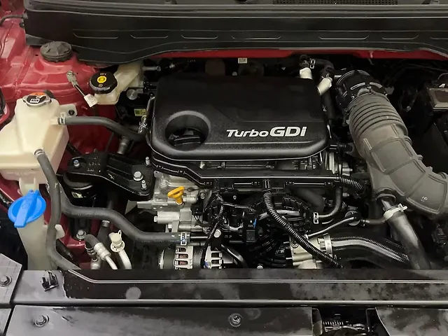 Used Hyundai Venue [2022-2023] S (O) 1.0 Turbo iMT in Hyderabad