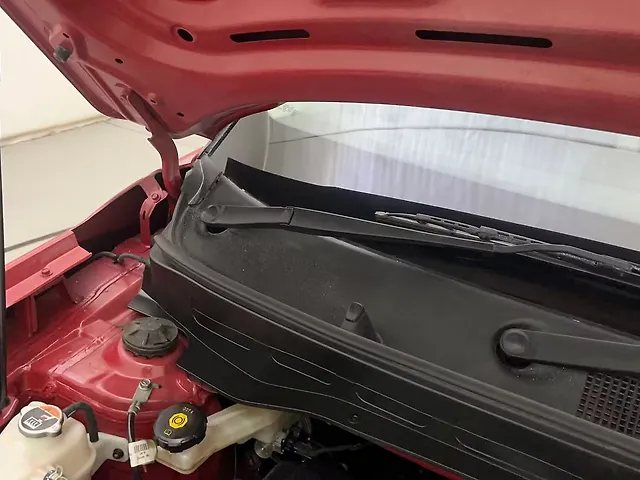 Used Hyundai Venue [2022-2023] S (O) 1.0 Turbo iMT in Hyderabad