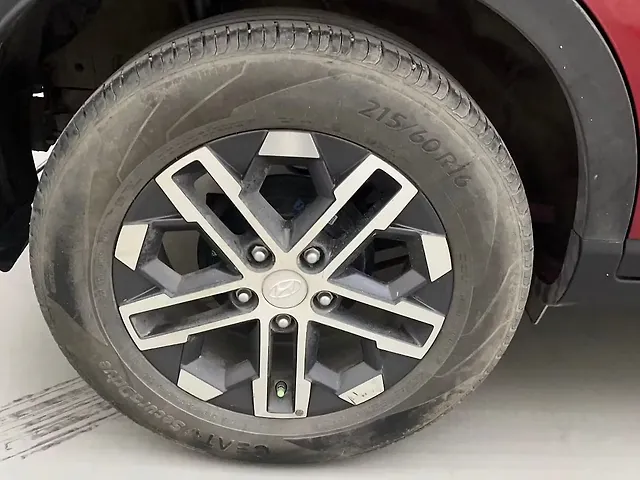 Used Hyundai Venue [2022-2023] S (O) 1.0 Turbo iMT in Hyderabad