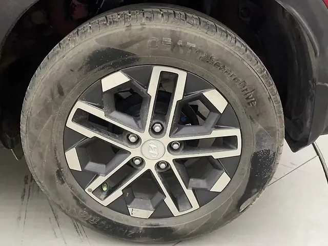 Used Hyundai Venue [2022-2023] S (O) 1.0 Turbo iMT in Hyderabad