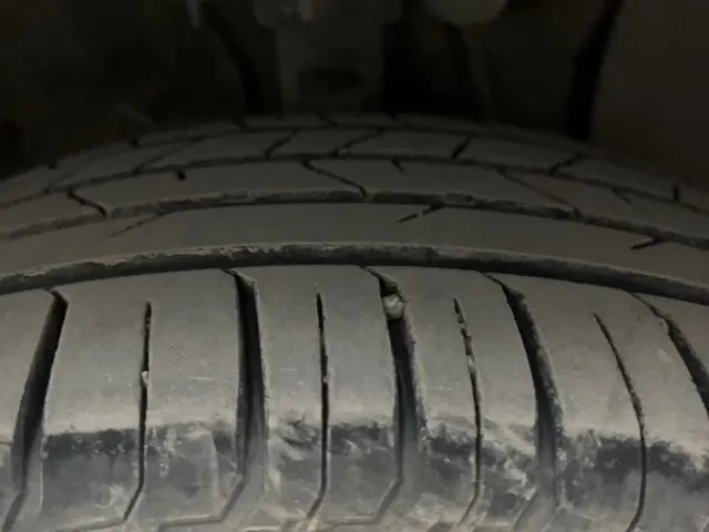 Used Hyundai Venue [2022-2023] S (O) 1.0 Turbo iMT in Hyderabad