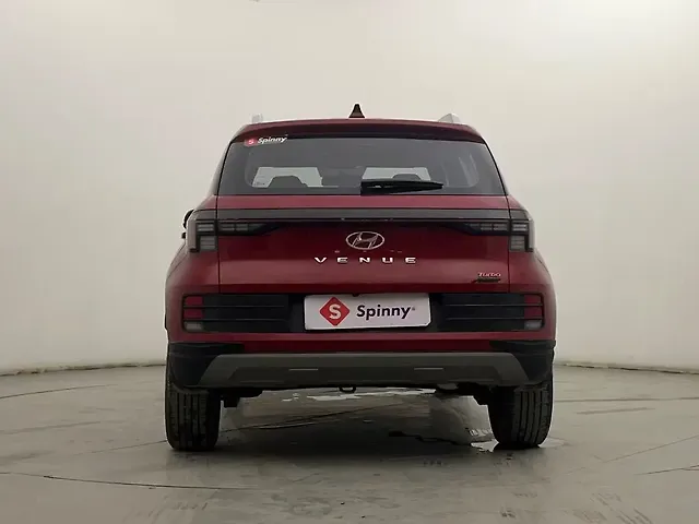 Used Hyundai Venue [2022-2023] S (O) 1.0 Turbo iMT in Hyderabad
