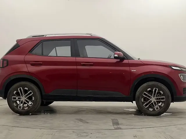 Used Hyundai Venue [2022-2023] S (O) 1.0 Turbo iMT in Hyderabad