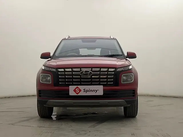 Used Hyundai Venue [2022-2023] S (O) 1.0 Turbo iMT in Hyderabad