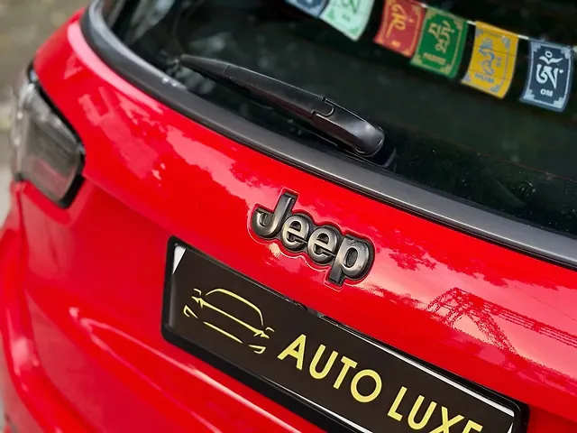 Used Jeep Compass Model S (O) 2.0 Diesel [2021] in Lucknow