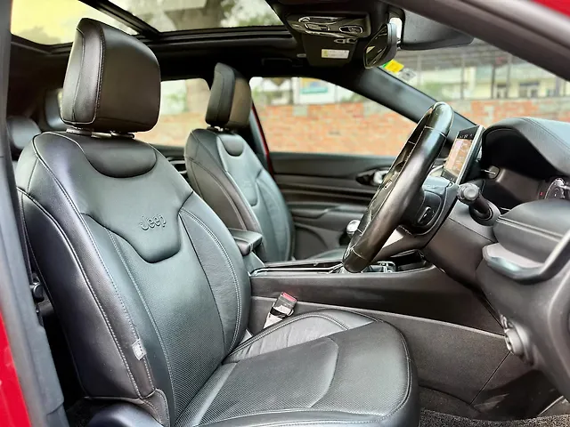 Used Jeep Compass Model S (O) 2.0 Diesel [2021] in Lucknow