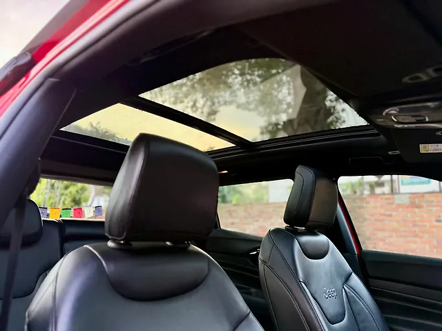 Used Jeep Compass Model S (O) 2.0 Diesel [2021] in Lucknow