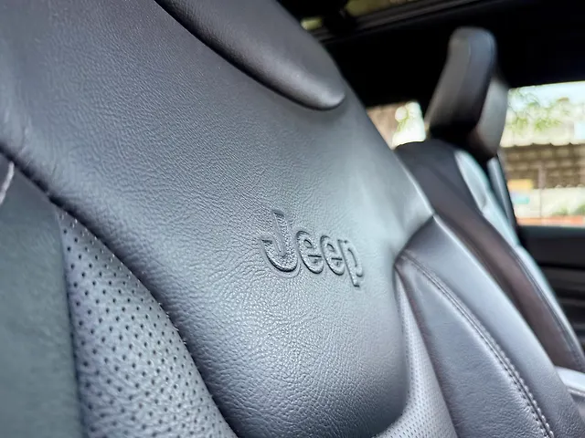 Used Jeep Compass Model S (O) 2.0 Diesel [2021] in Lucknow