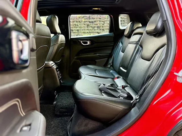 Used Jeep Compass Model S (O) 2.0 Diesel [2021] in Lucknow