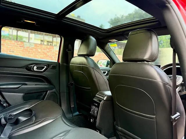 Used Jeep Compass Model S (O) 2.0 Diesel [2021] in Lucknow