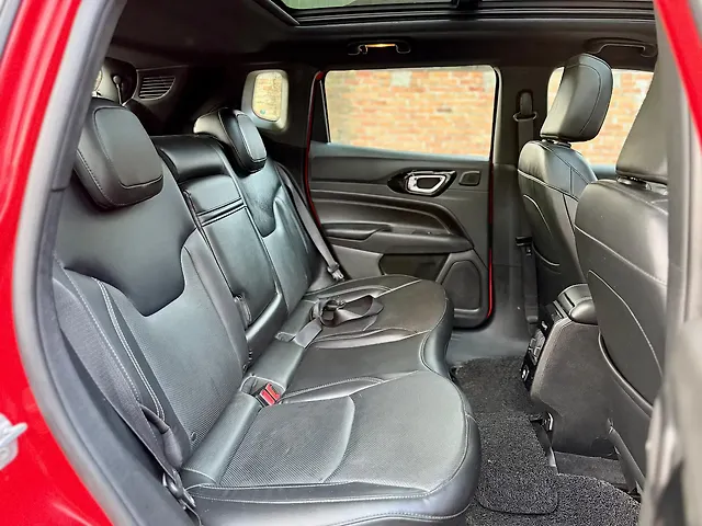 Used Jeep Compass Model S (O) 2.0 Diesel [2021] in Lucknow