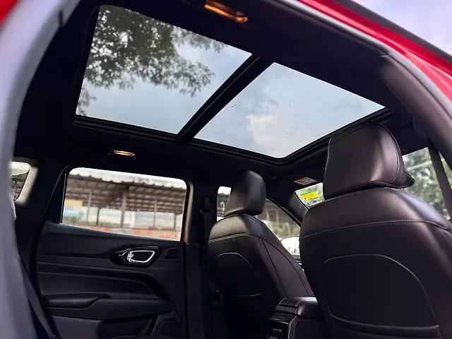 Used Jeep Compass Model S (O) 2.0 Diesel [2021] in Lucknow