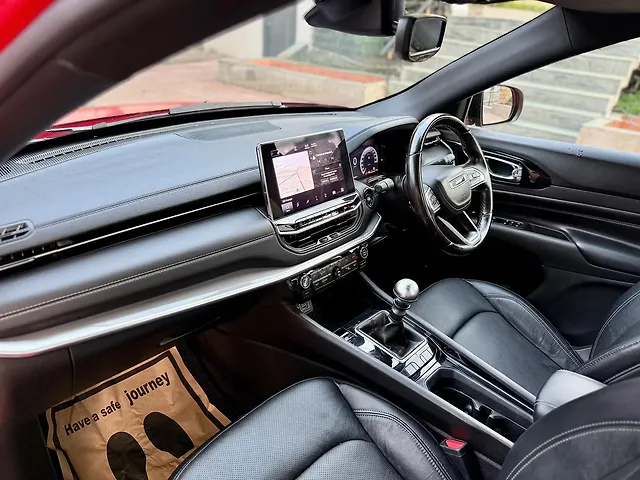 Used Jeep Compass Model S (O) 2.0 Diesel [2021] in Lucknow