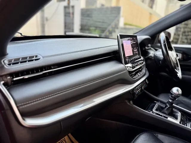 Used Jeep Compass Model S (O) 2.0 Diesel [2021] in Lucknow