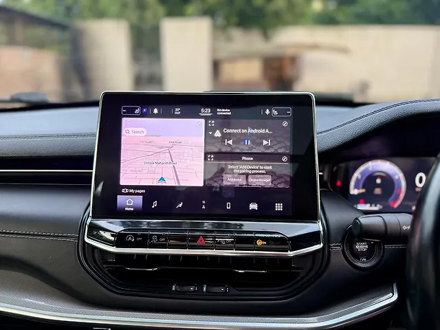 Used Jeep Compass Model S (O) 2.0 Diesel [2021] in Lucknow