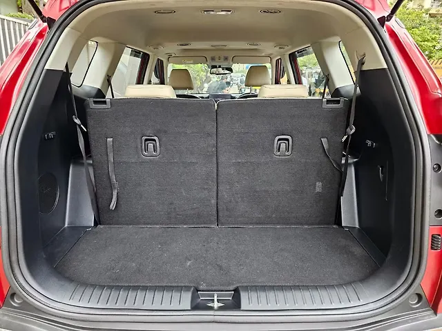 Used Kia Carens [2022-2023] Luxury Plus 1.5 Diesel AT 6 STR in Mumbai