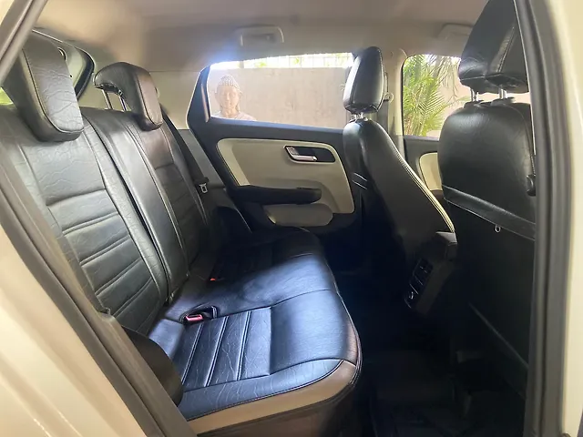 Used Tata Altroz [2020-2025] XZ (O) Diesel in Hyderabad