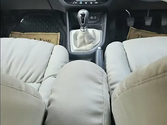 Used Hyundai Creta [2015-2017] 1.6 SX Plus in Lucknow