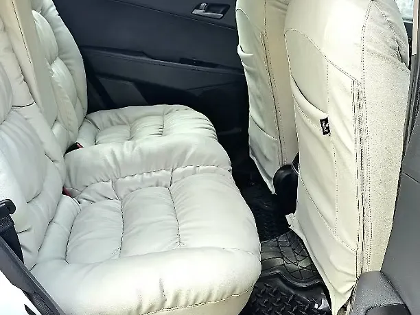 Used Hyundai Creta [2015-2017] 1.6 SX Plus in Lucknow