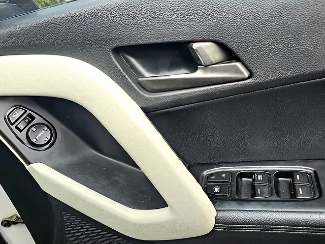 Used Hyundai Creta [2015-2017] 1.6 SX Plus in Lucknow