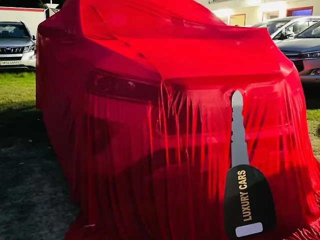 Used Hyundai Creta [2015-2017] 1.6 SX Plus in Lucknow