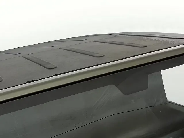 Used Mahindra Thar [2020-2025] LX Hard Top Diesel MT 4WD in Delhi