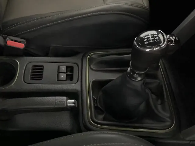 Used Mahindra Thar [2020-2025] LX Hard Top Diesel MT 4WD in Delhi