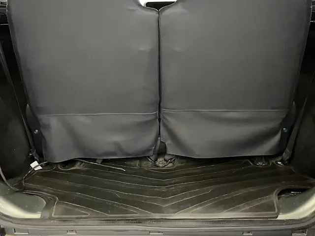 Used Mahindra Thar [2020-2025] LX Hard Top Diesel MT 4WD in Delhi