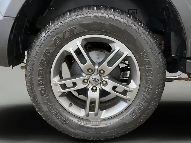 Used Mahindra Thar [2020-2025] LX Hard Top Diesel MT 4WD in Delhi