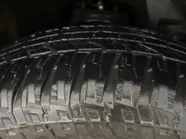 Used Mahindra Thar [2020-2025] LX Hard Top Diesel MT 4WD in Delhi